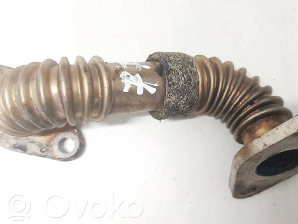 Volkswagen Touran I Conductă/furtun supapă EGR