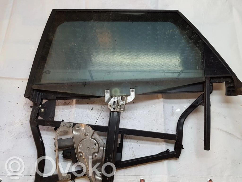 Takaoven ikkunalasi