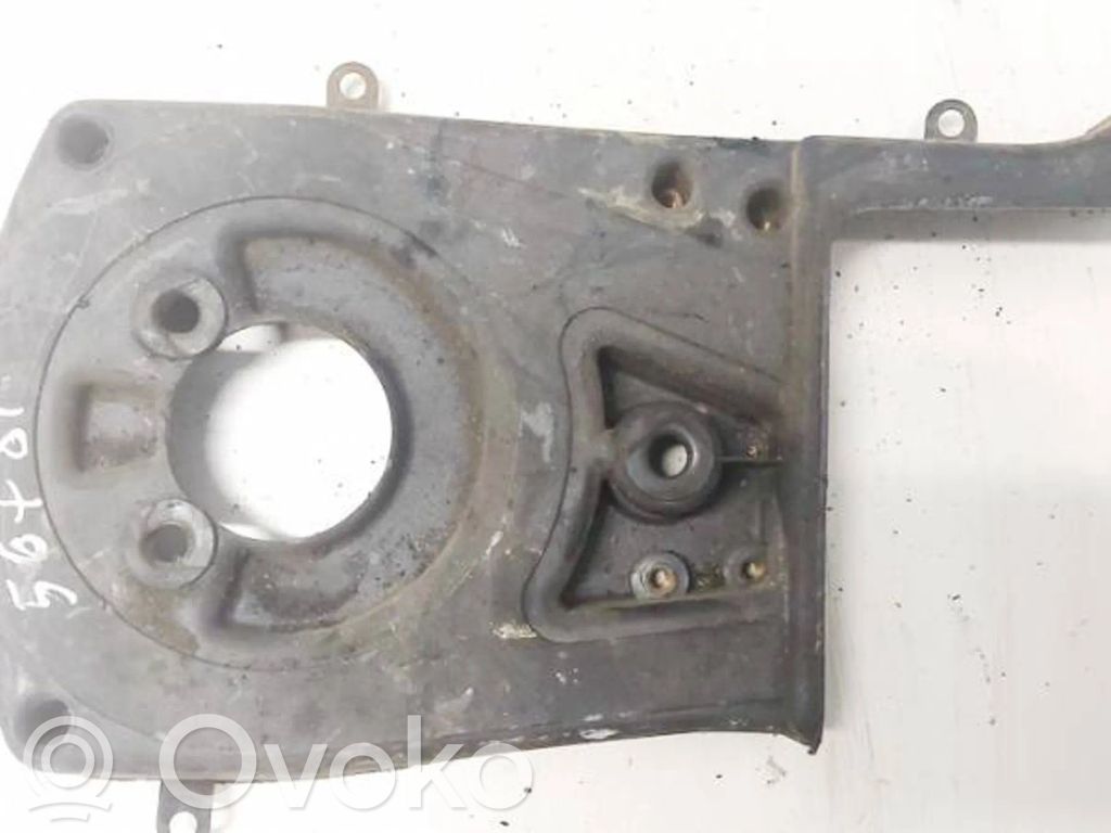 Land Rover Freelander Cache carter courroie de distribution