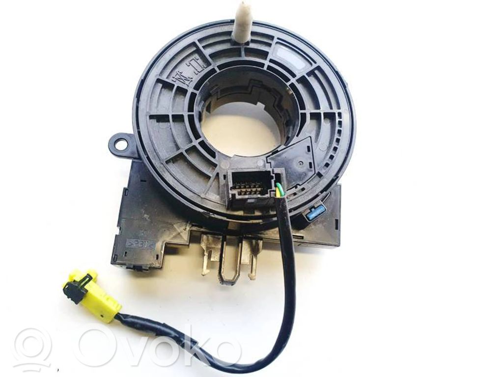 Taśma / Pierścień ślizgowy Airbag / SRS   255544EA0A30,DVF0067D,255544EA0A30,DVF0067D