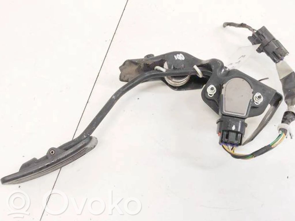 Toyota Corolla Verso AR10 Pedală accelerație 