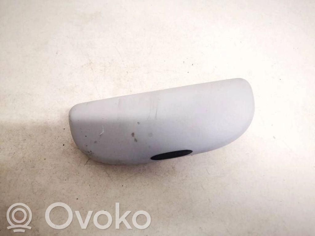 Opel Astra H Altra parte interiore