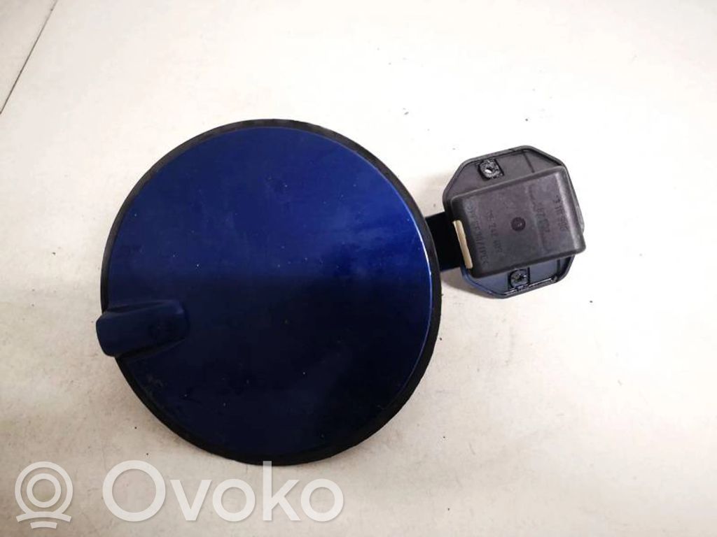 Opel Astra H Sportello del serbatoio del carburante