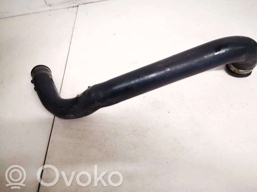 Wąż / Rura intercoolera   46598,46598