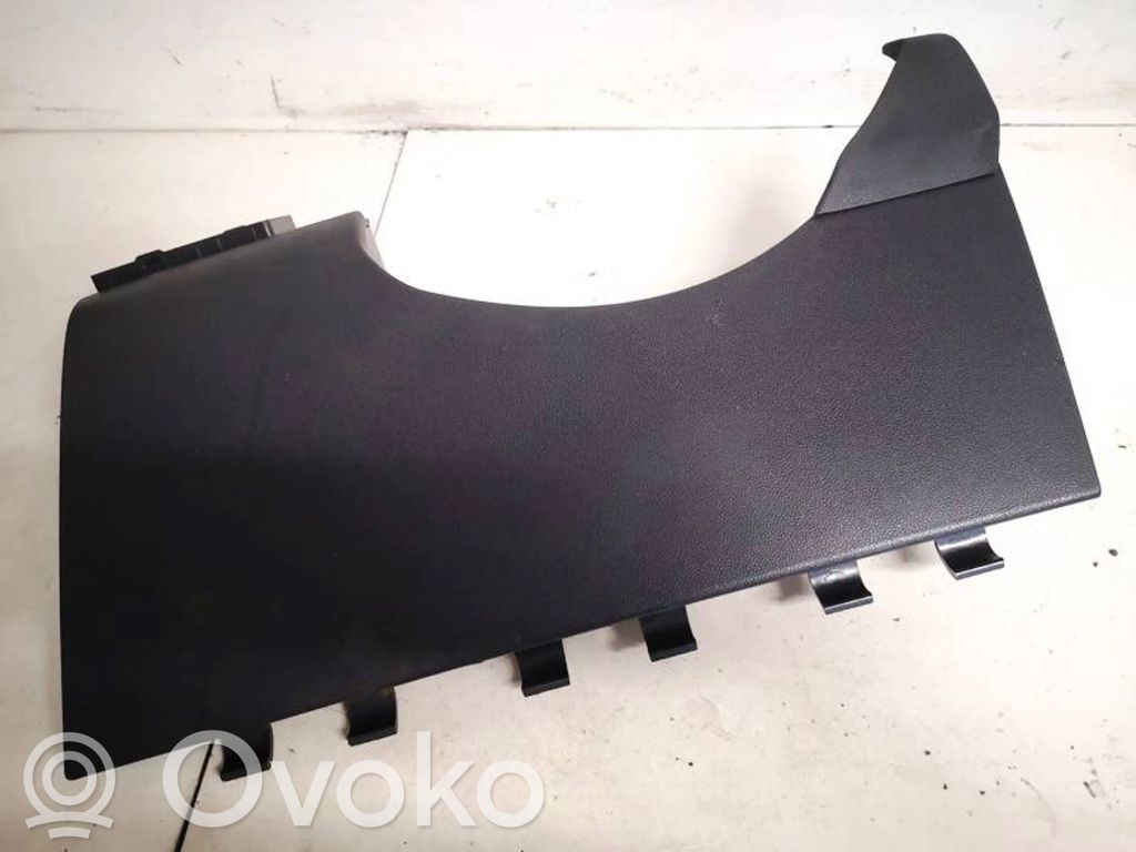 Opel Astra H Altra parte interiore 