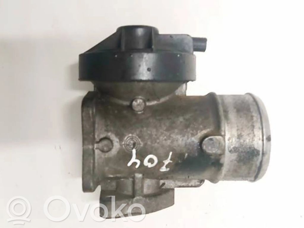 Mercedes-Benz A W168 Valvola EGR 