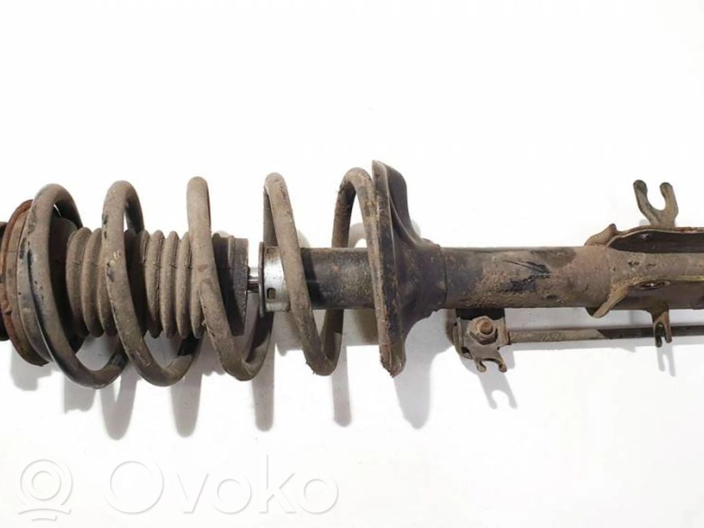 Chevrolet Kalos Etuiskunvaimennin 