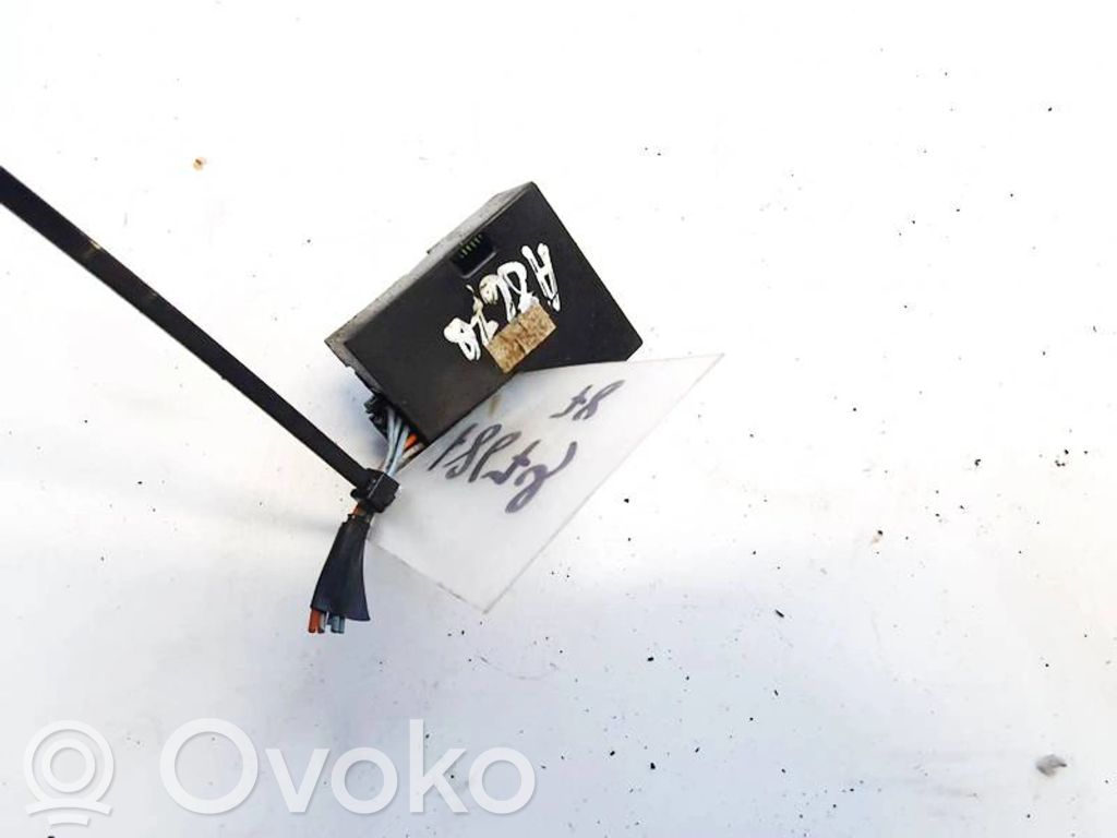 Inne komputery / moduły / sterowniki   BG104,BG104