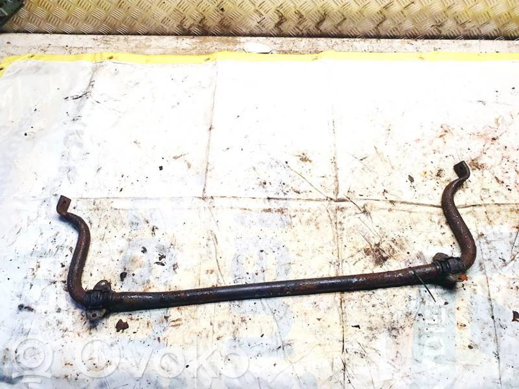 Stabilisator vorne