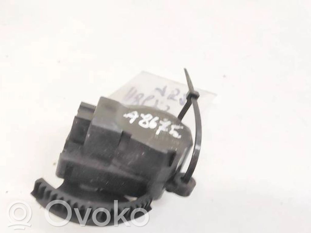 Peugeot 5008 Motor/actuator clapetă aer 