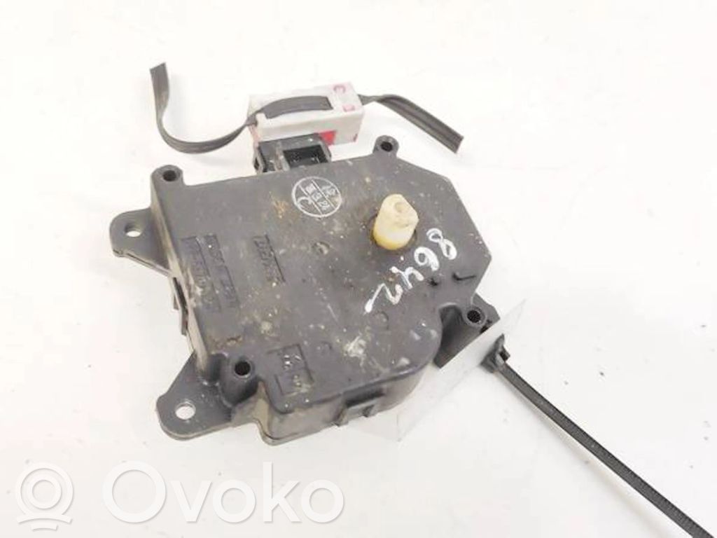 Lexus IS 220D-250-350 Motorino attuatore aria