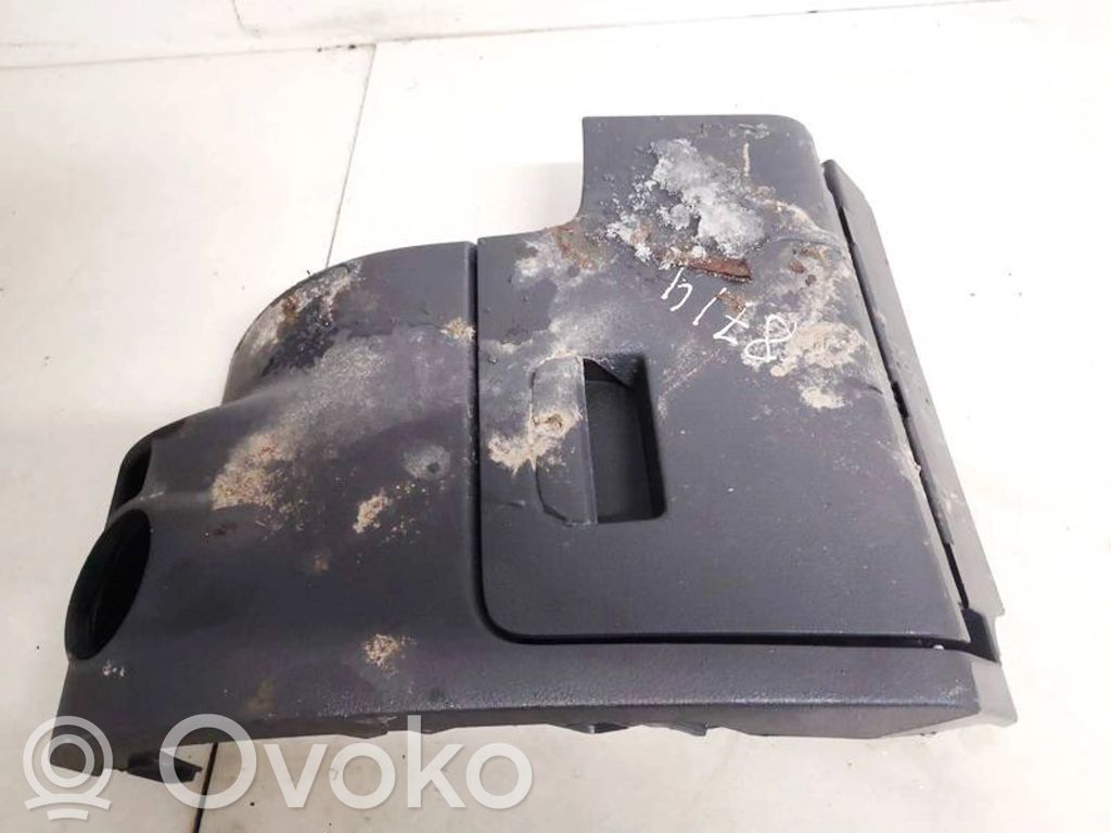 Volkswagen Golf Plus Handschuhfach 