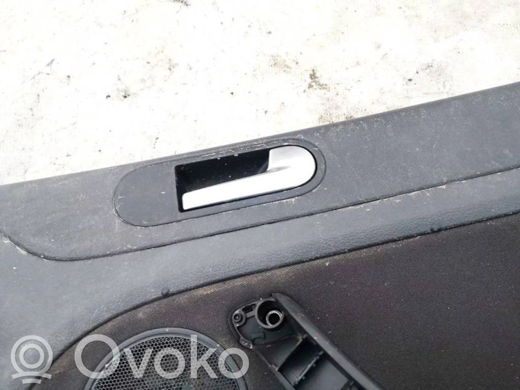 Volkswagen Golf Plus Manecilla interna puerta delantera 