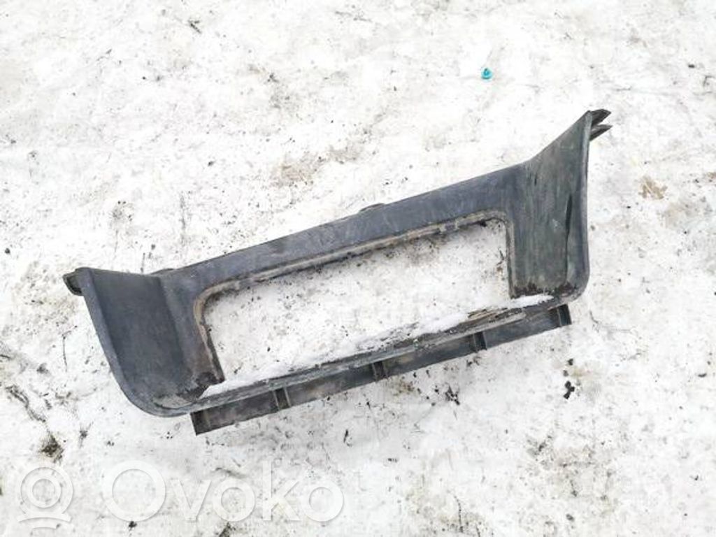 Ford Transit Capac prag față 