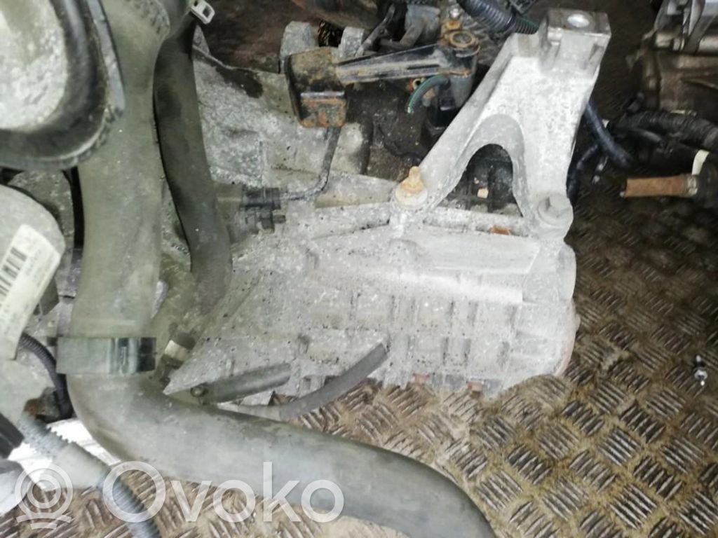 Volvo V50 Cutie viteze manuală cu 5 trepte 