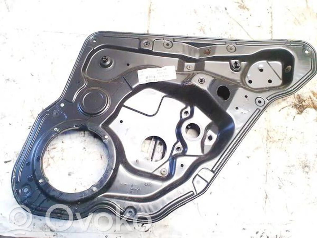Seat Toledo II (1M) Alzacristalli del portellone scorrevole con motorino 