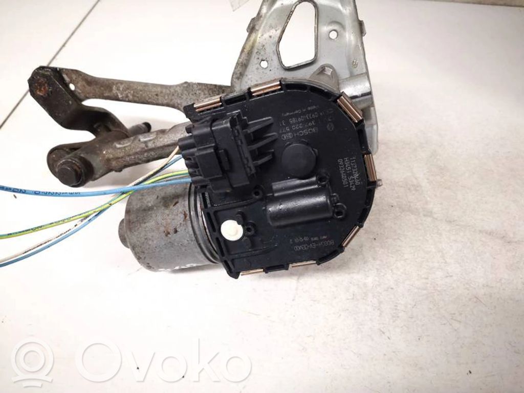 Motor ștergător   1397220577,0933409185,0933409185,1397220577