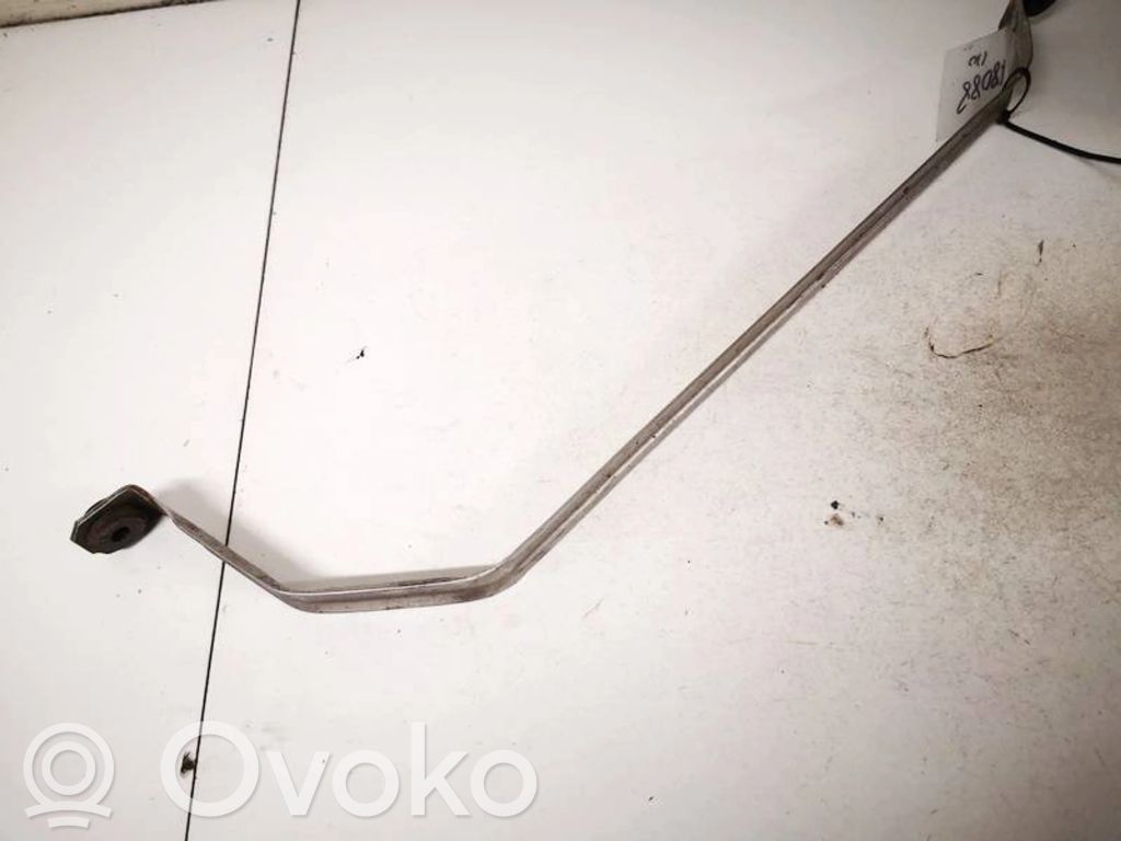 BMW 5 GT F07 Suport fixare rezervor combustibil 