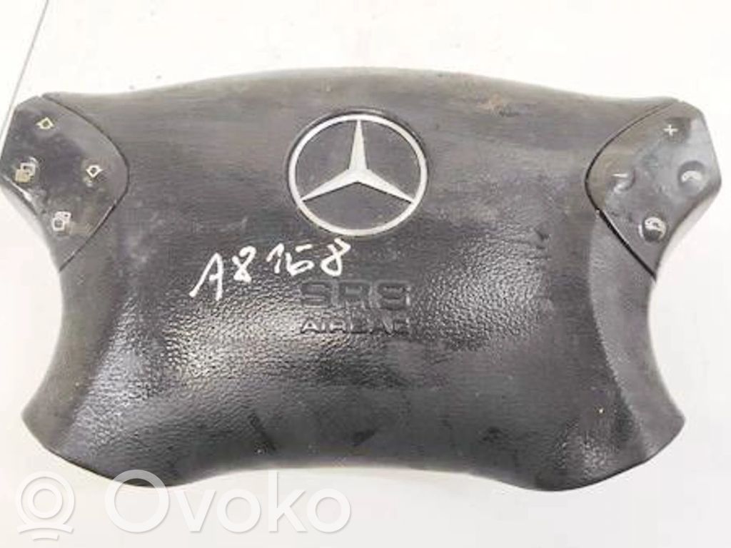 Poduszka powietrzna Airbag kierownicy   2038600502,000604168,000604168,2038600502