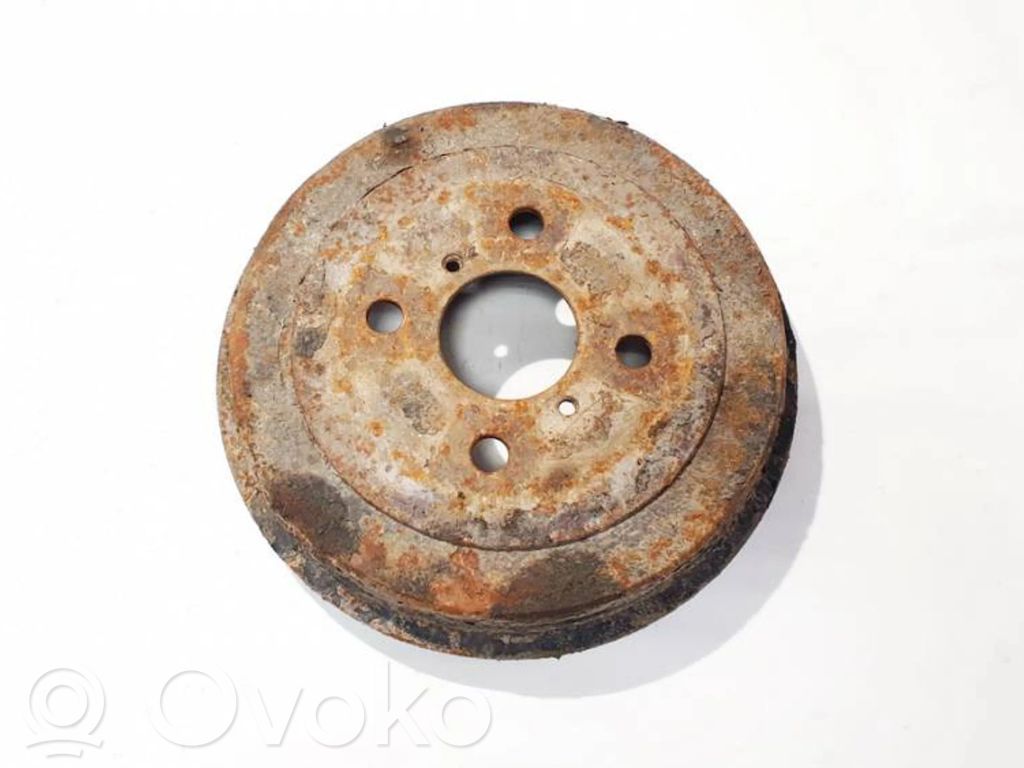 Geely MK Tambour de frein arrière