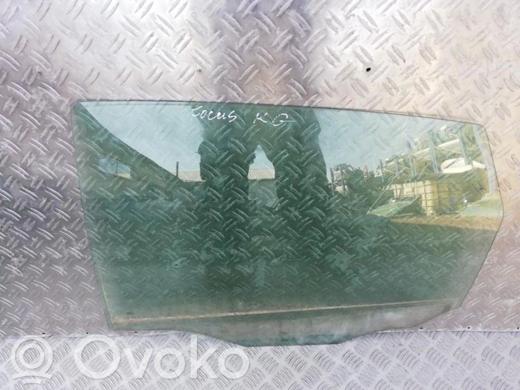 Takaoven ikkunalasi