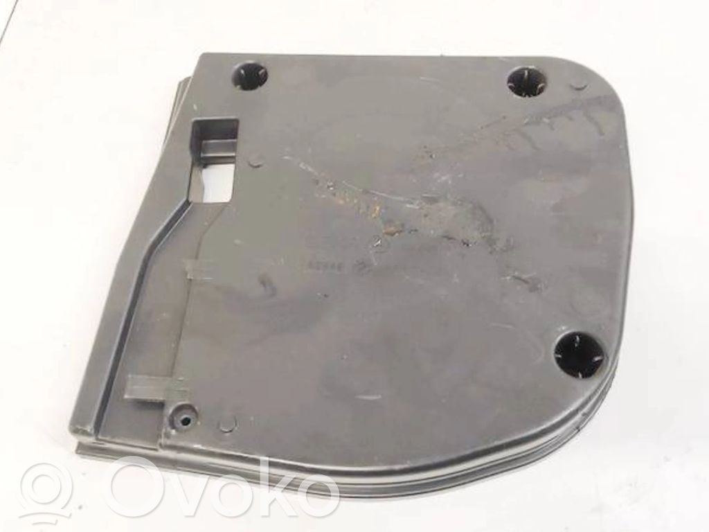 Mercedes-Benz E W211 Altra parte interiore
