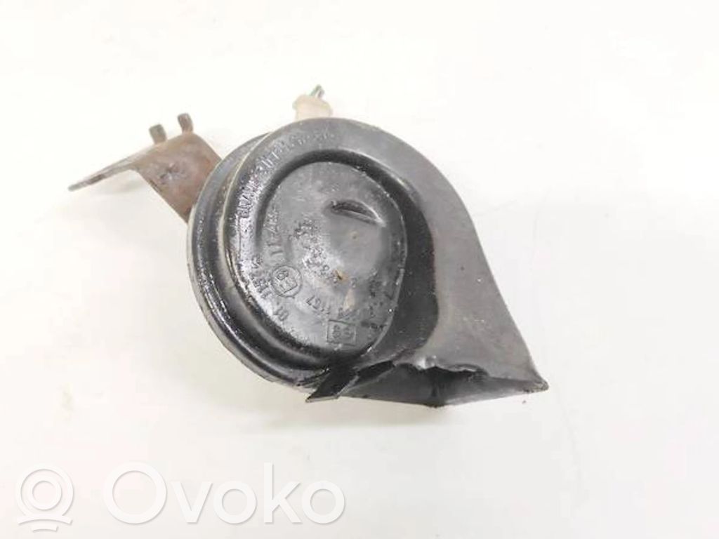 Citroen C4 I Clacson