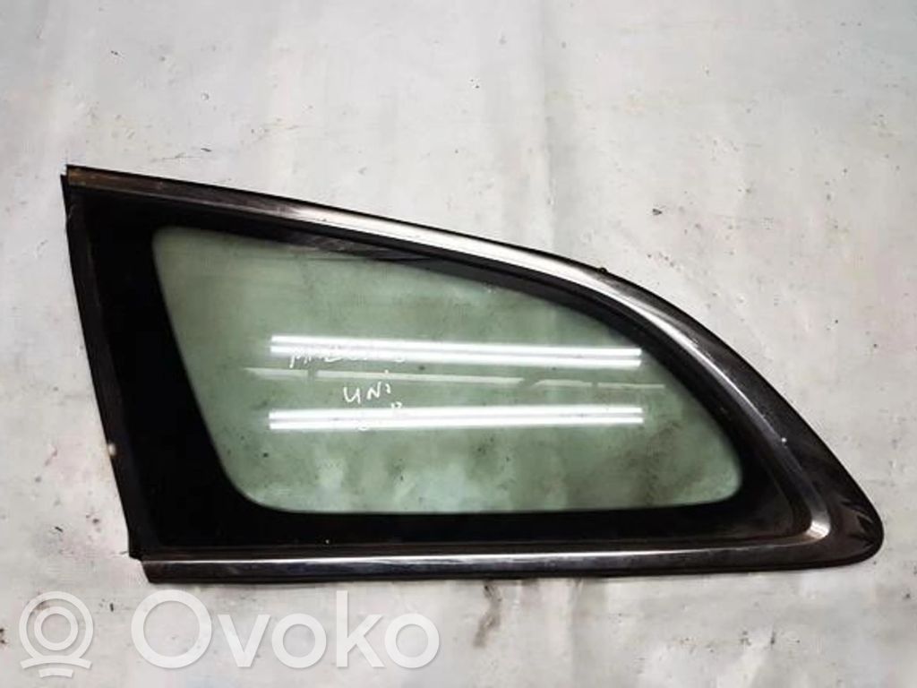 Mazda 6 Geam lateral spate