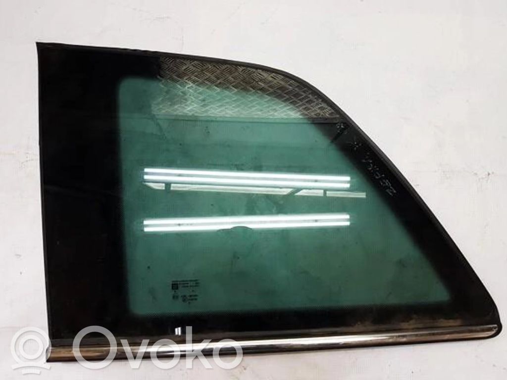 Vidrio lateral trasero   AS3,AS3
