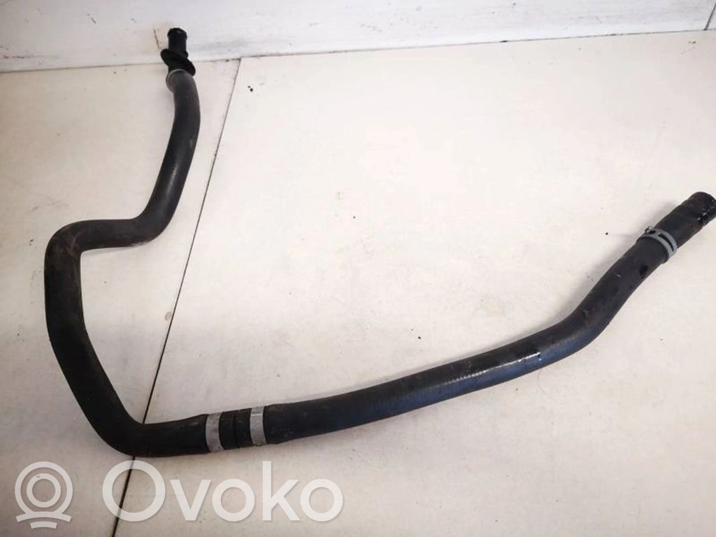 Mercedes-Benz E W211 Conductă/furtun lichid de răcire motor 
