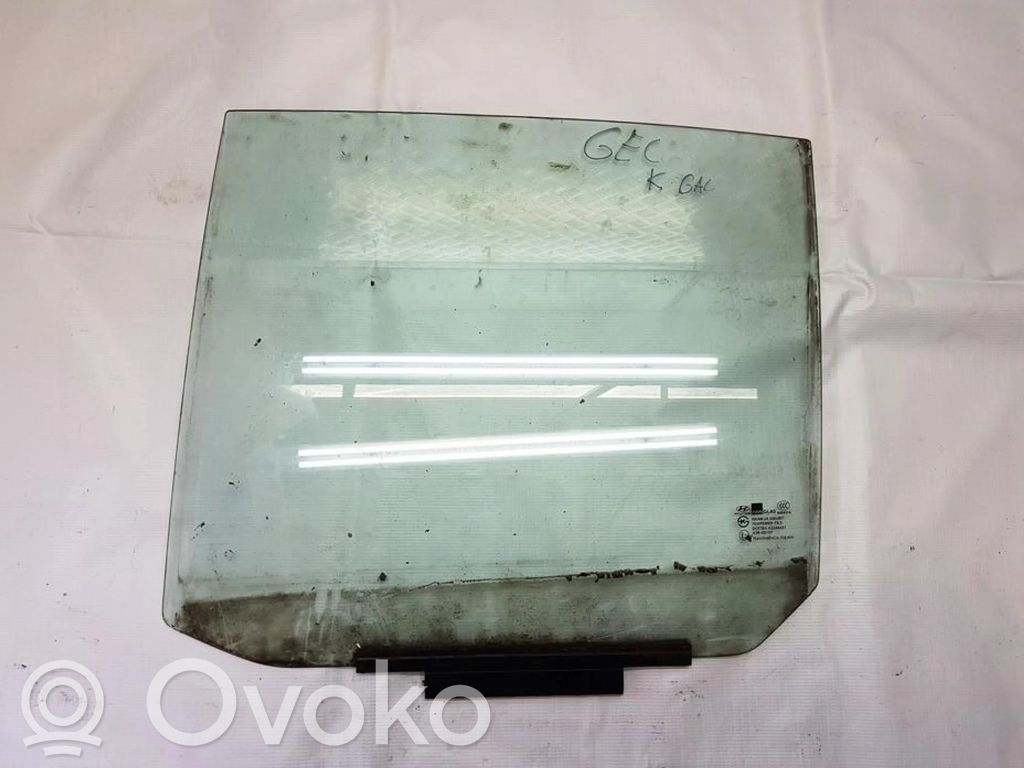 Takaoven ikkunalasi