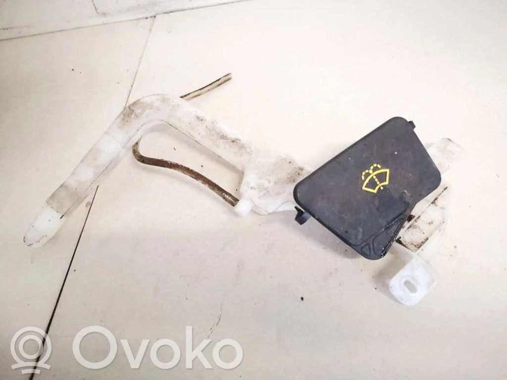 Mercedes-Benz E W211 Rezervor lichid spălare parbriz 