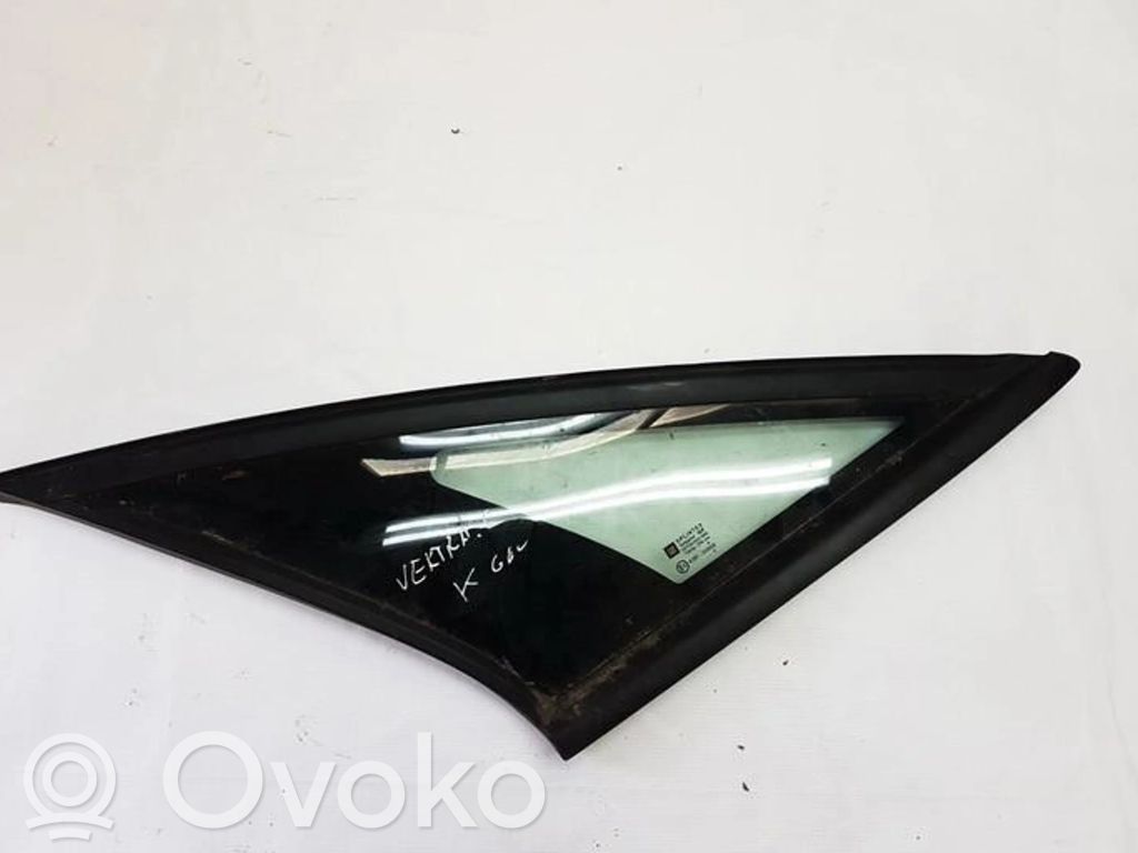 Opel Vectra C Geam lateral spate 