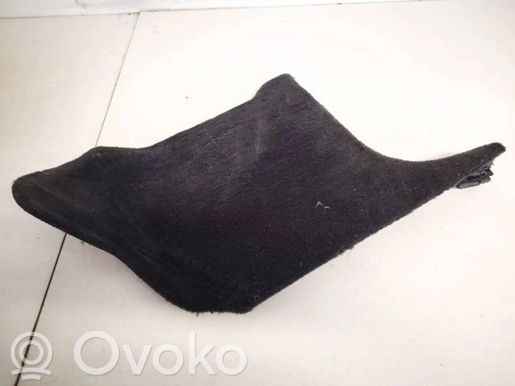 Mercedes-Benz E W211 Altra parte interiore 