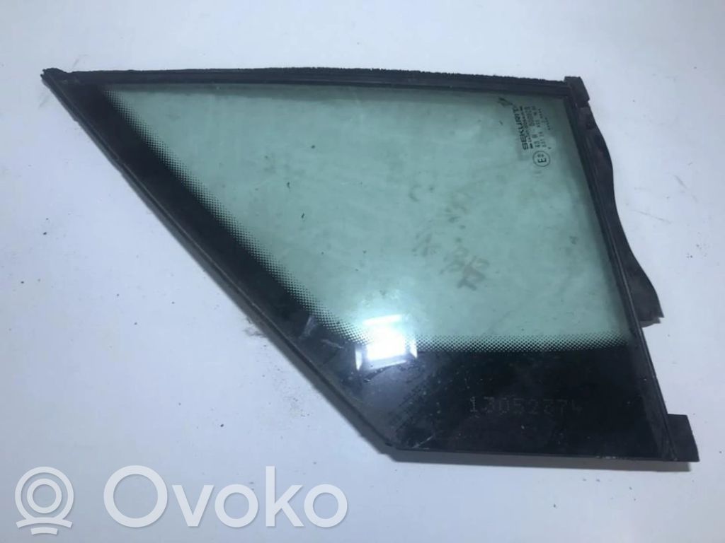 Citroen C8 Geam ventilare ușă față patru uși
