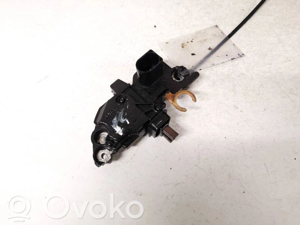 Chrysler Sebring (ST-22 - JR) Rezystor / Opornik dmuchawy nawiewu 