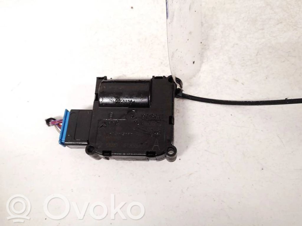 Skoda Octavia Mk2 (1Z) Motor/actuator clapetă aer 