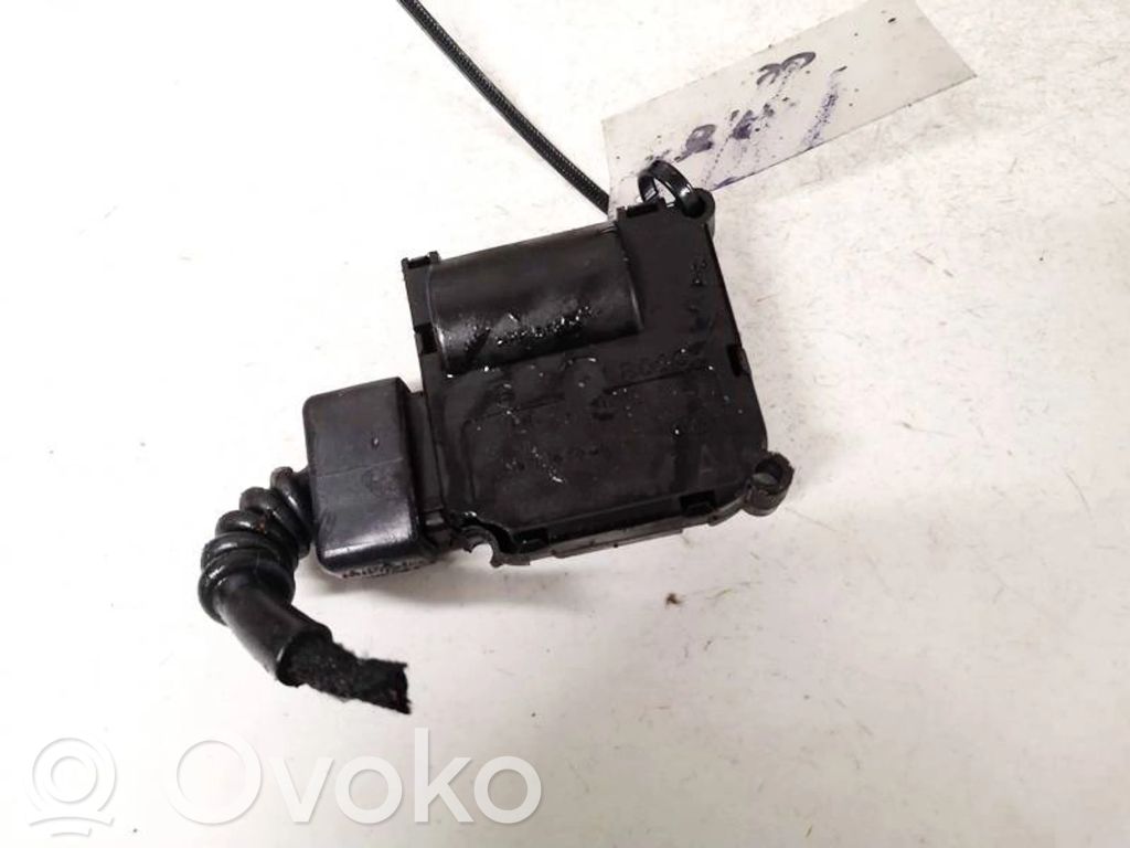 Skoda Octavia Mk2 (1Z) Motor/actuator clapetă aer 