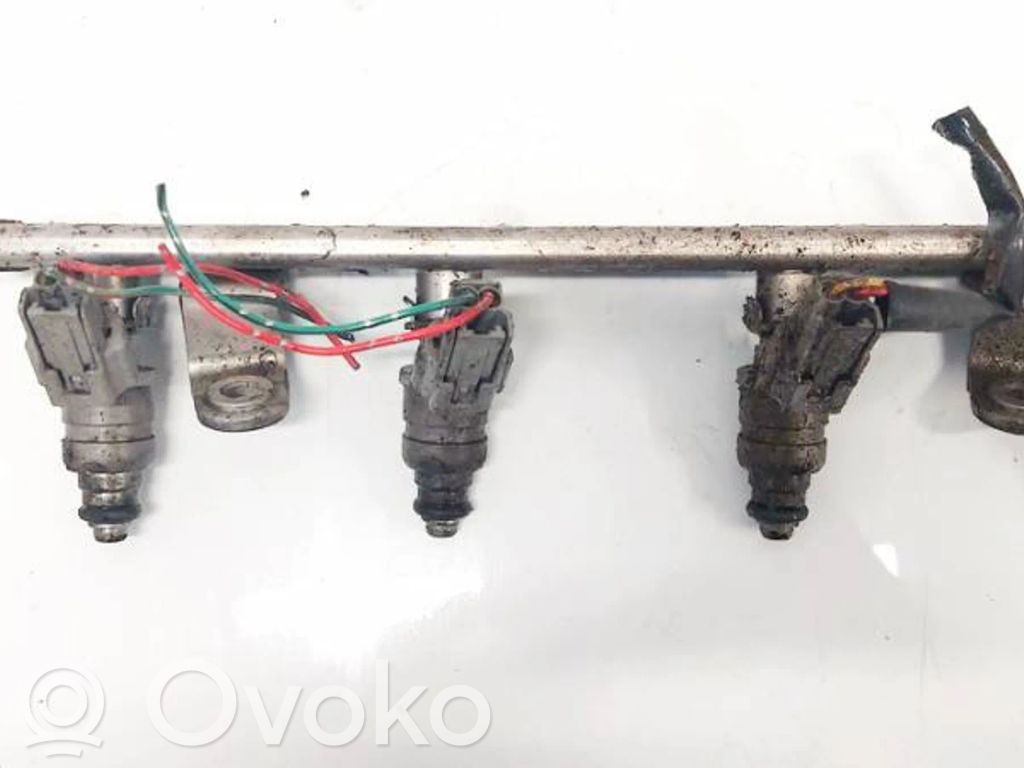 Listwa wtryskowa   MN143973E,MN143973E,MN143973E