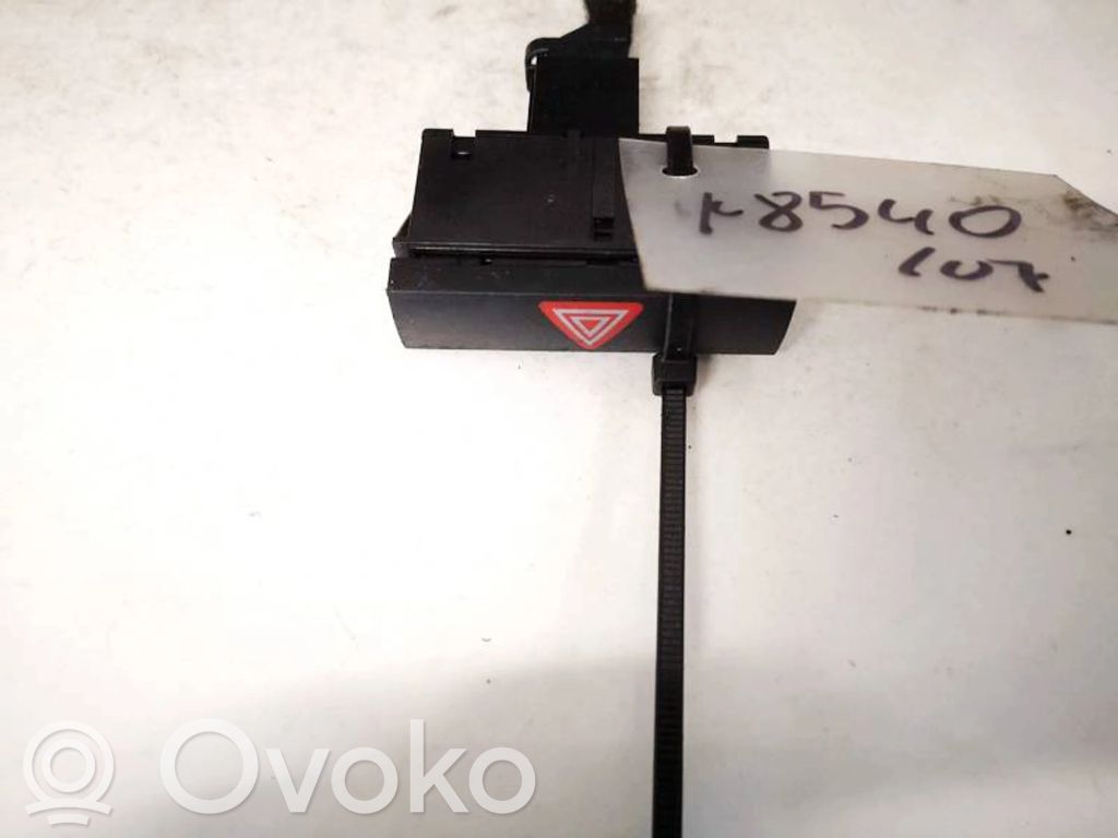 Comutator lumini pericol   4F0941509,4F0941509