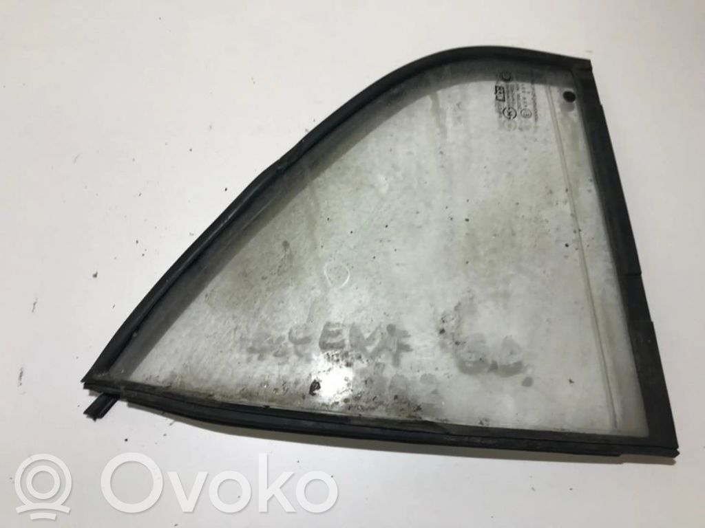 Hyundai Accent Geam aerisire ușă spate 