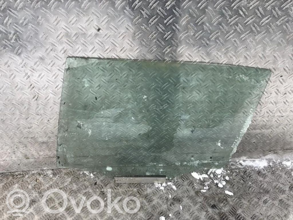 Takaoven ikkunalasi