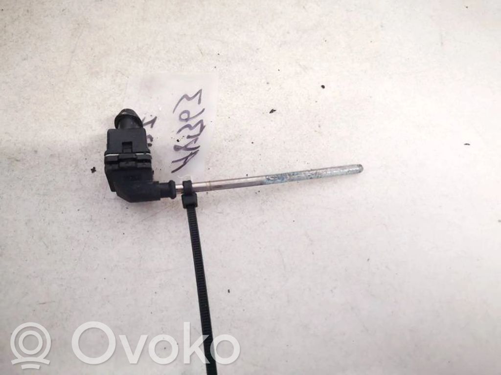 Peugeot 607 Innentemperatursensor 
