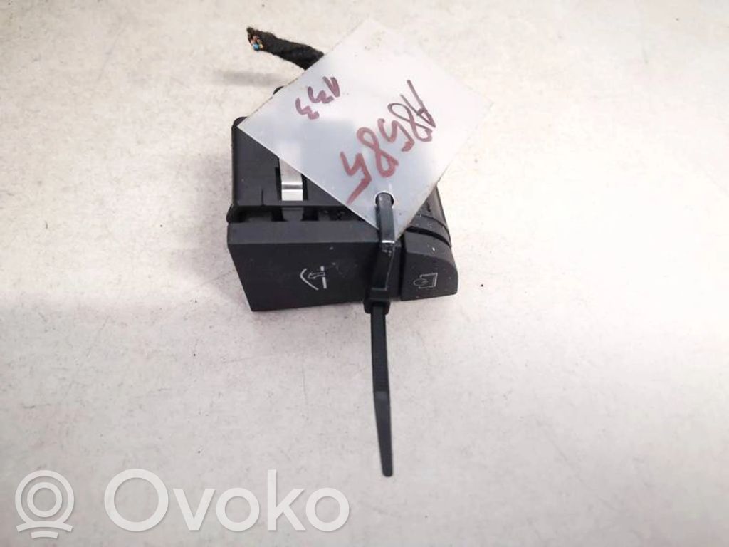 Audi A6 S6 C6 4F Alte comutatoare/butoane 