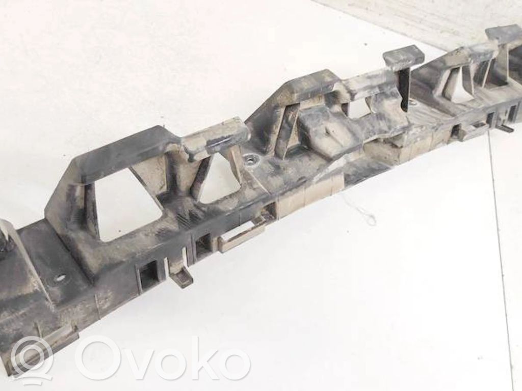 Renault Megane II Staffa di rinforzo montaggio del paraurti posteriore