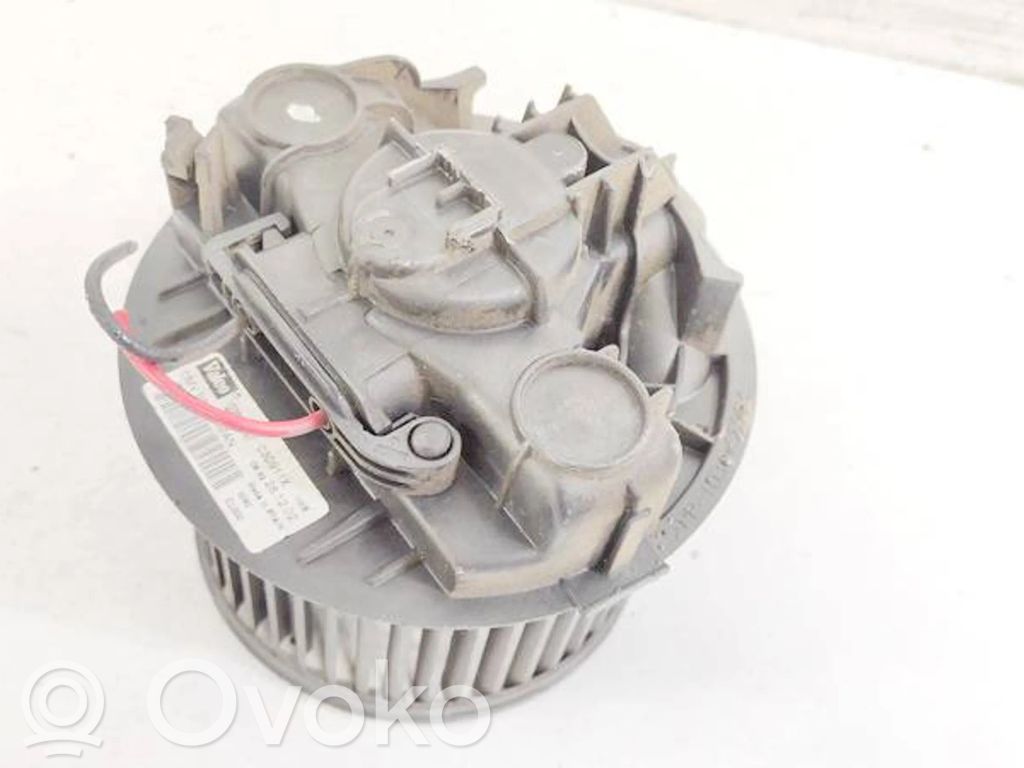 Renault Megane II Ventola riscaldamento/ventilatore abitacolo 