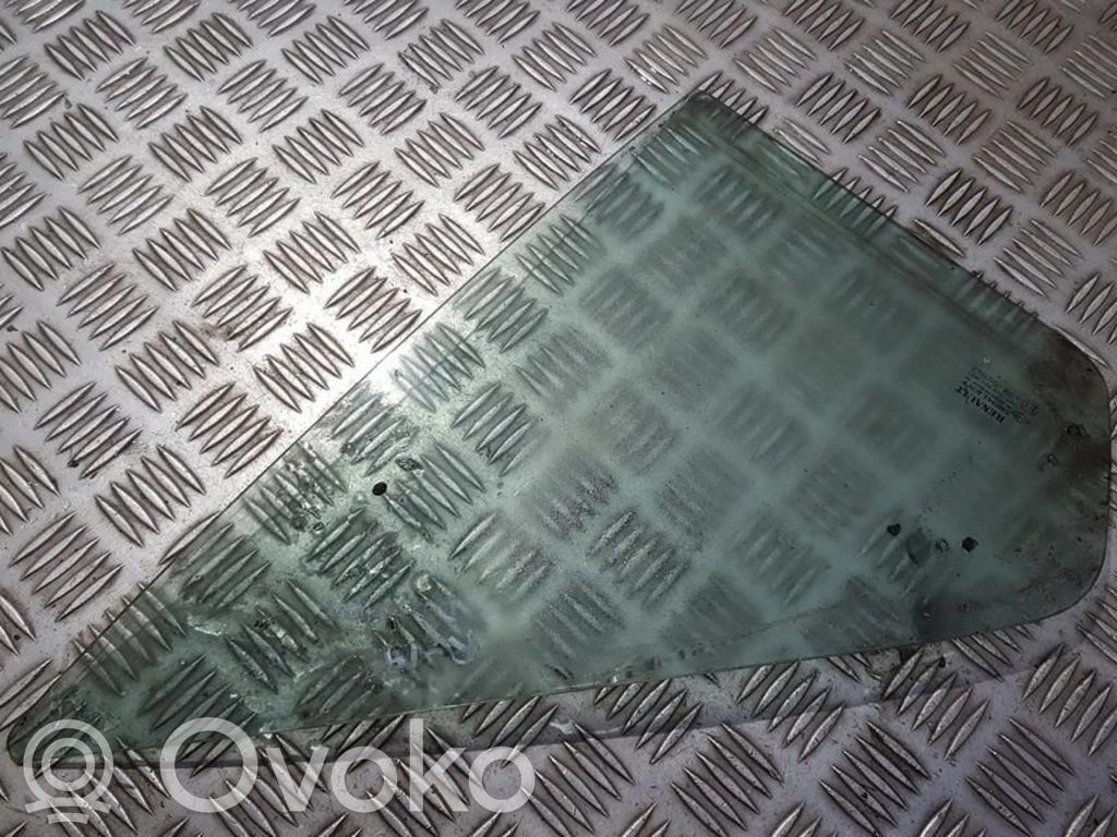 Mažasis "A" galinių durų stiklas