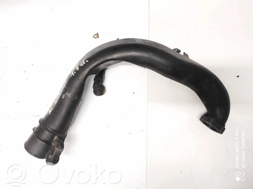 Nissan NV200 Furtun/conductă intercooler 