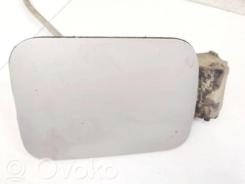 Renault Megane II Polttoainesäiliön korkki 