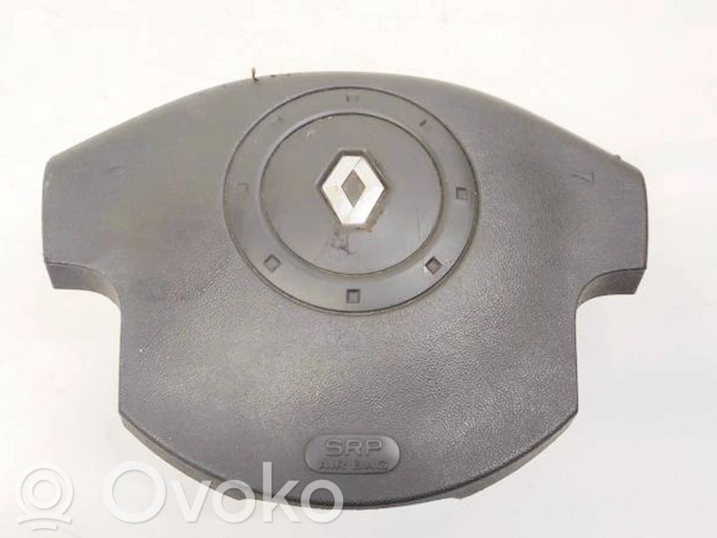 Renault Megane II Airbag volan 